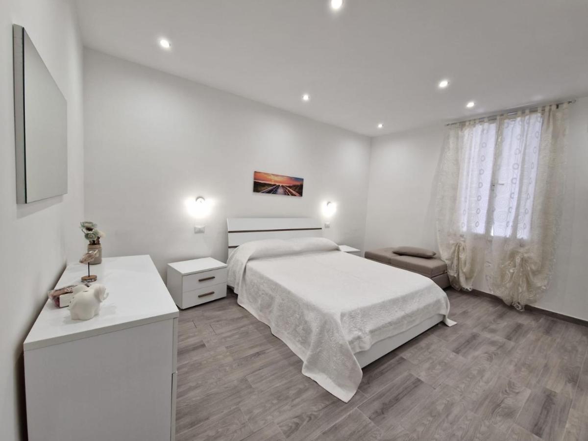 Hotel La Casa Di Teresa à Tarente Extérieur photo